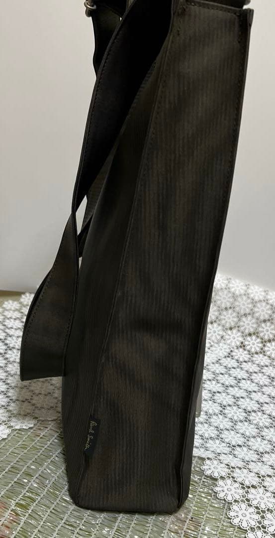 ポールスミス　ショルダーバッグ