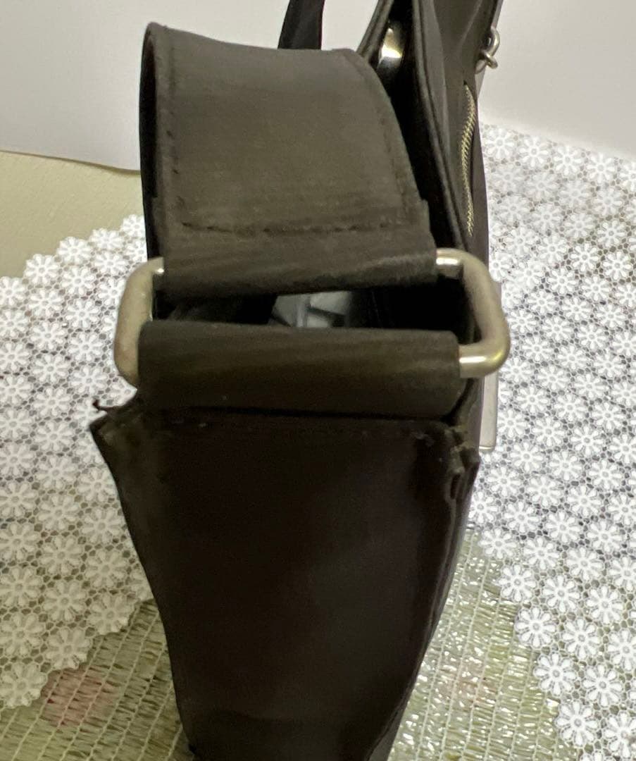 ポールスミス　ショルダーバッグ