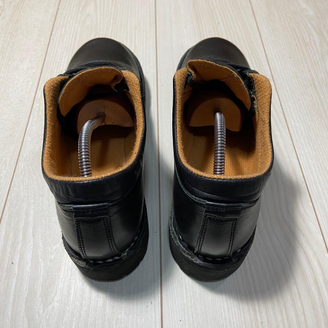 GORO ゴロー てつ ステッチダウン Vibramソール ビジネスシューズ