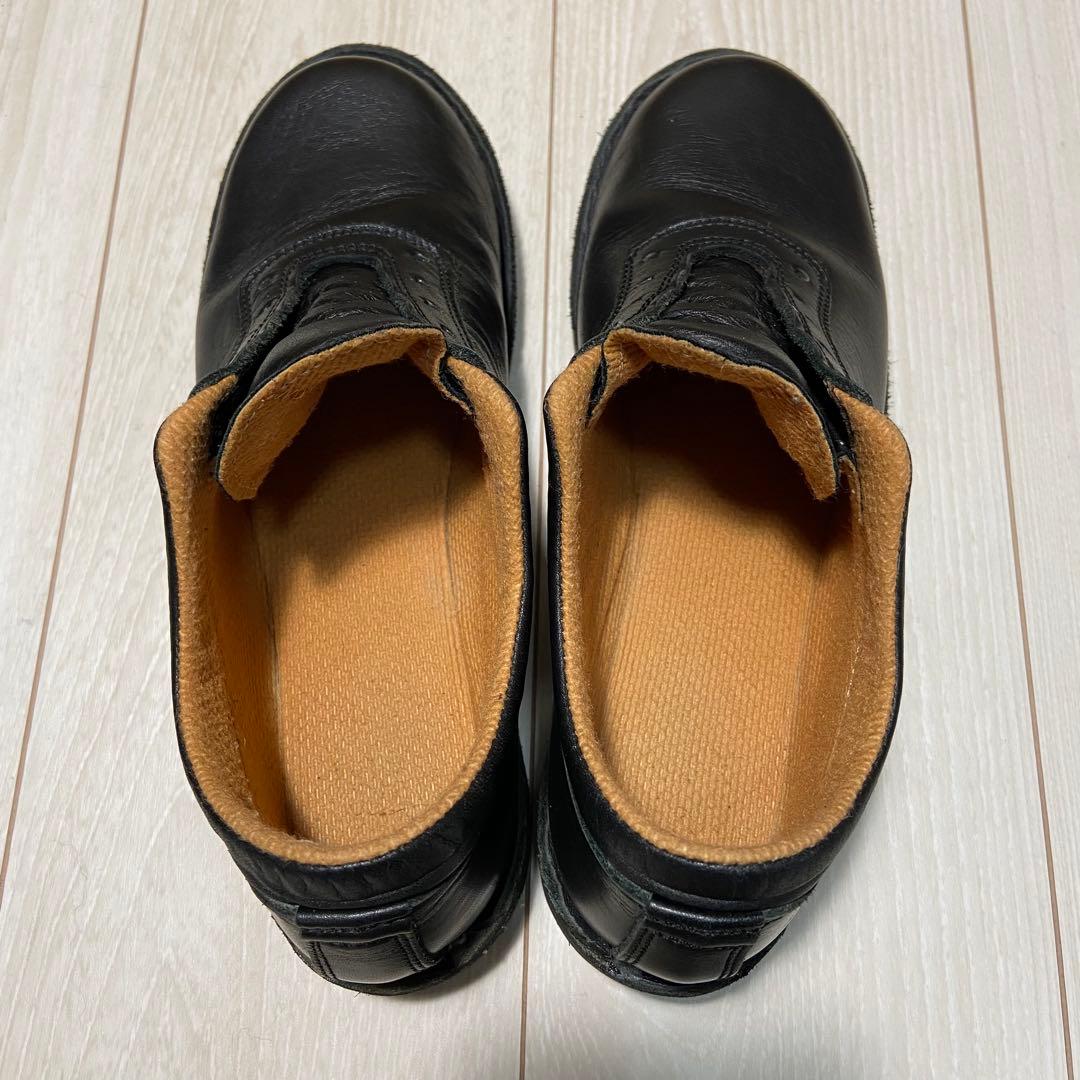 GORO ゴロー てつ ステッチダウン Vibramソール ビジネスシューズ