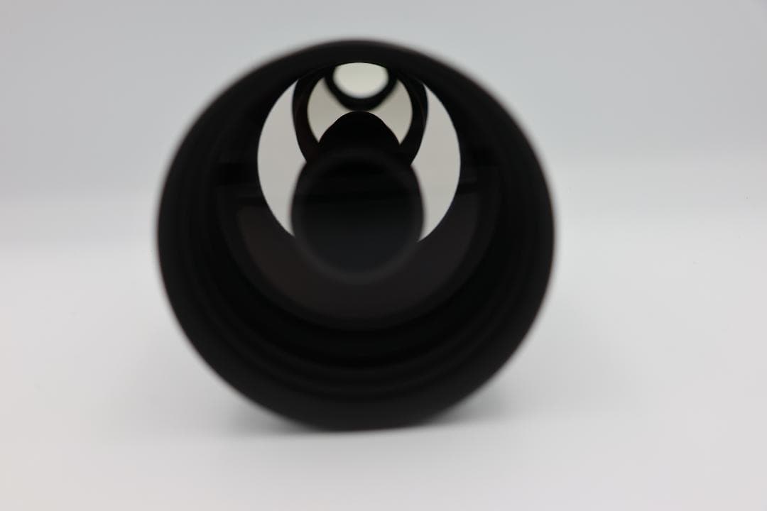 Reflex-NIKKOR 500mm F8　 (L39 39mm 付)