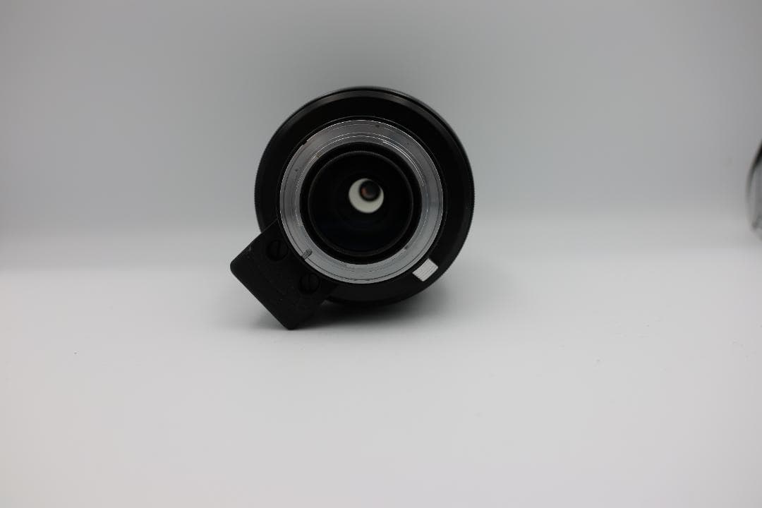 Reflex-NIKKOR 500mm F8　 (L39 39mm 付)