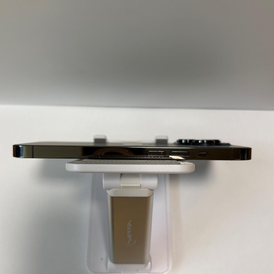 美品iPhone13Pro 256GB SIMフリー 箱付 純正未使用ケーブル付