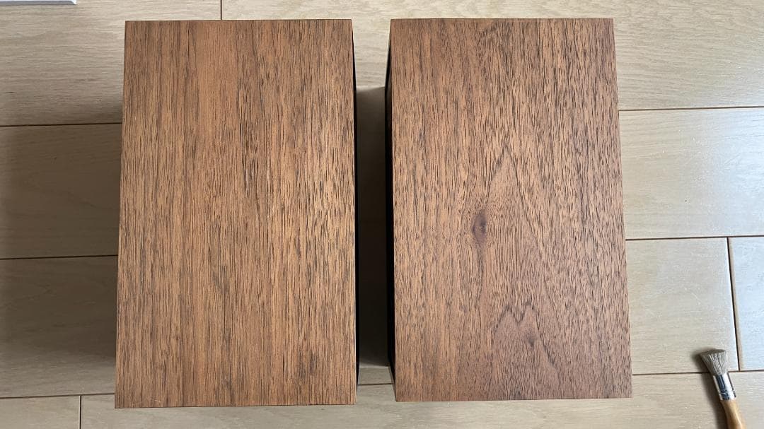 JBL 4312M2 WX 3-WAY コンパクト・モニター・スピーカー