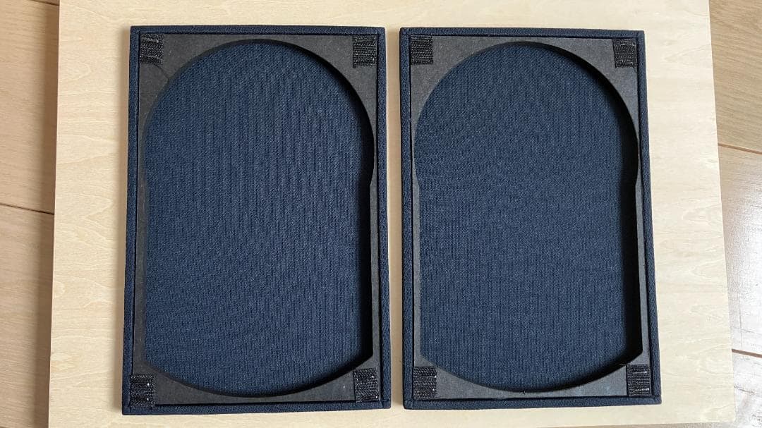 JBL 4312M2 WX 3-WAY コンパクト・モニター・スピーカー