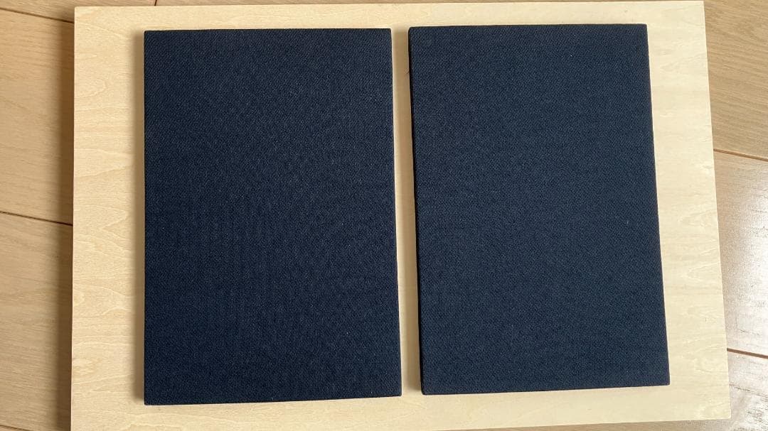 JBL 4312M2 WX 3-WAY コンパクト・モニター・スピーカー