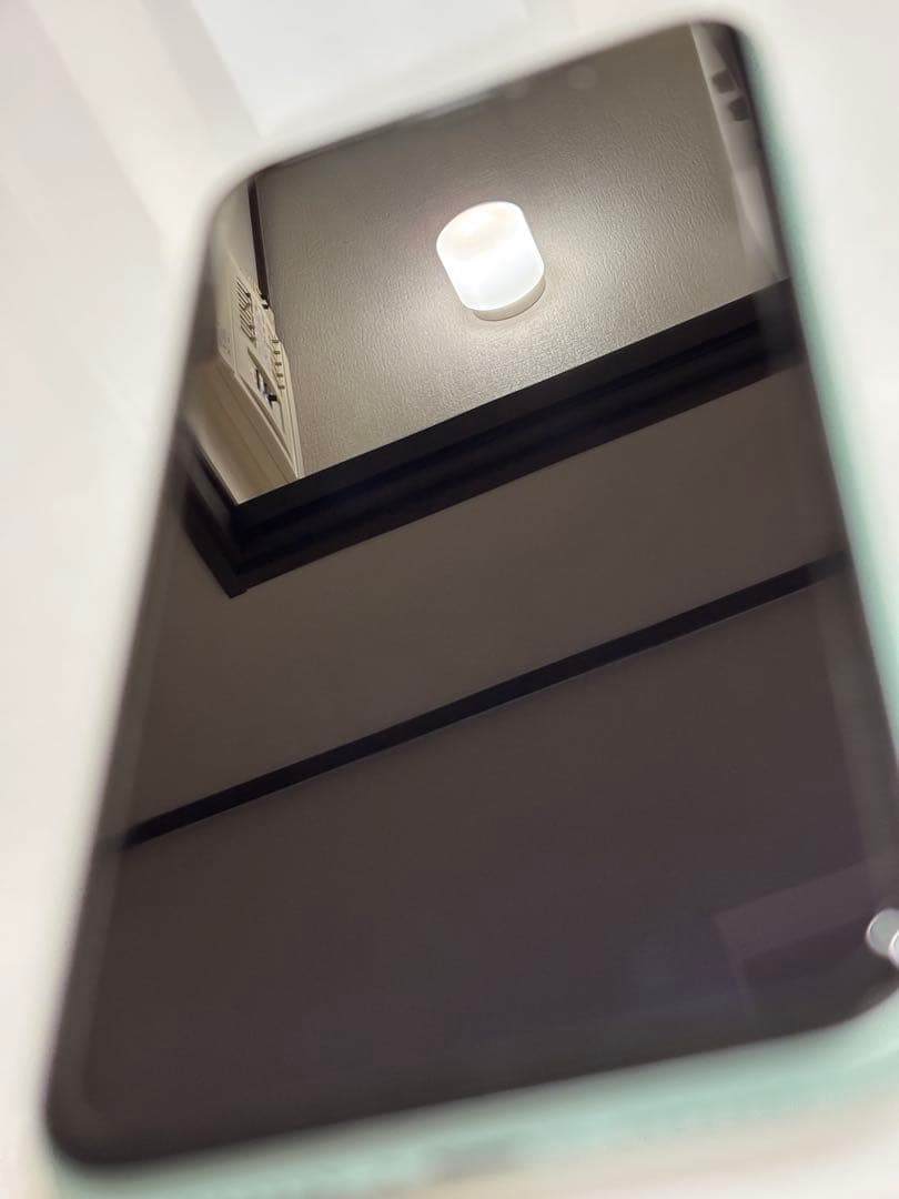 Apple iPhone 11 本体 ミントグリーン128G