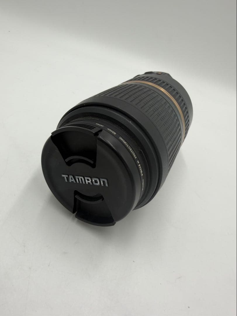 レンズ(単焦点) TAMRON SP 70-300mm F4-5.6 Di VC USD