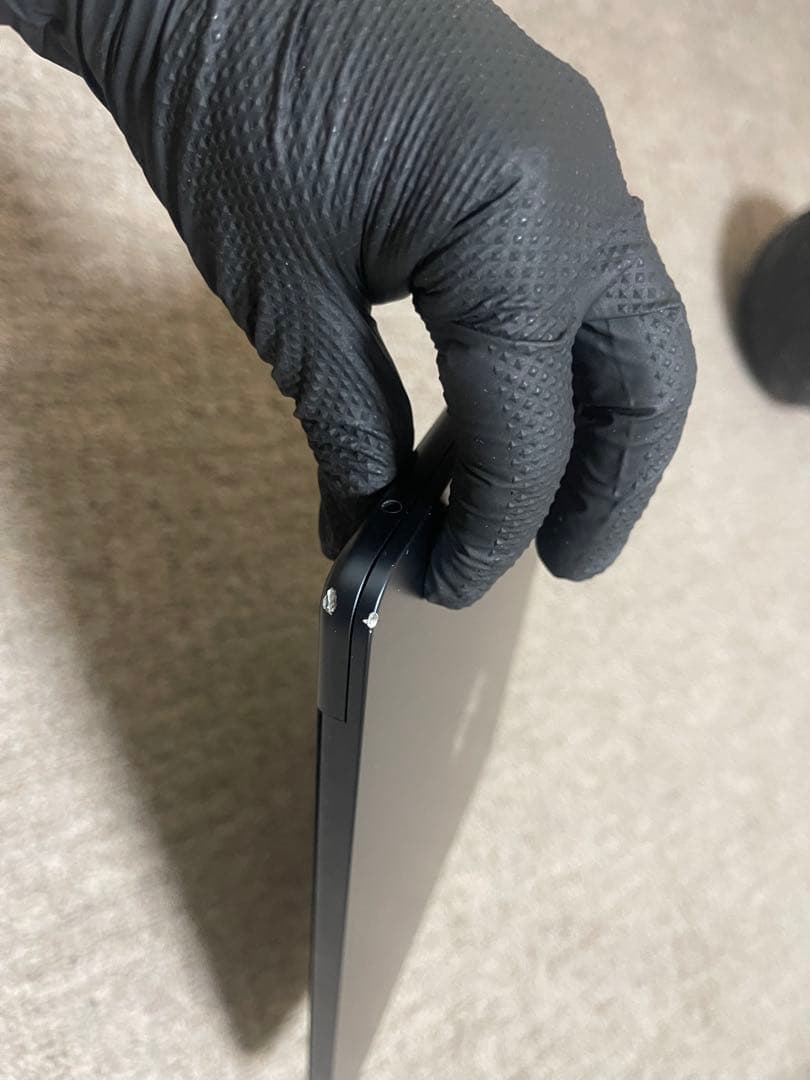 M2 MacBook Air 15インチ メモリ24GB ストレージ512GB