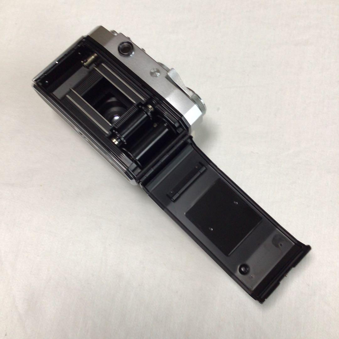 ZEISS Ikon コンティナ Novar 45 mm f3.5 独製　美品