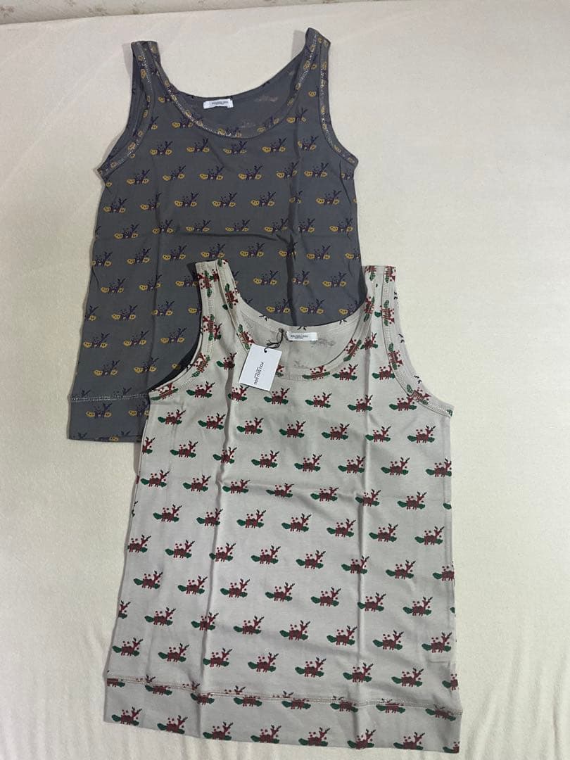 ブランド夏物トップス　まとめ売り24枚　キャミソール、タンクトップなど