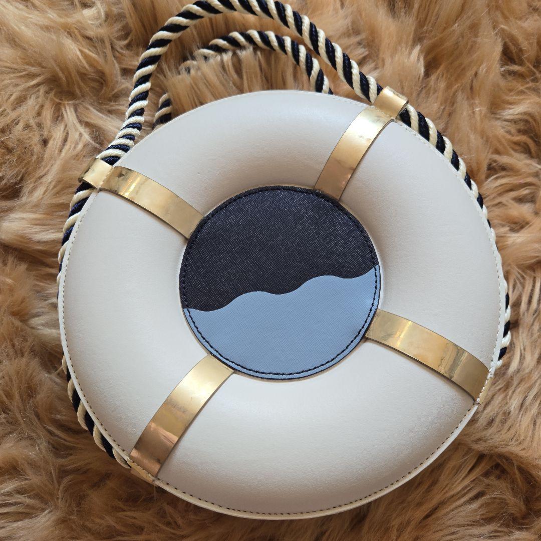 kate spade　バック　入手困難　激レア