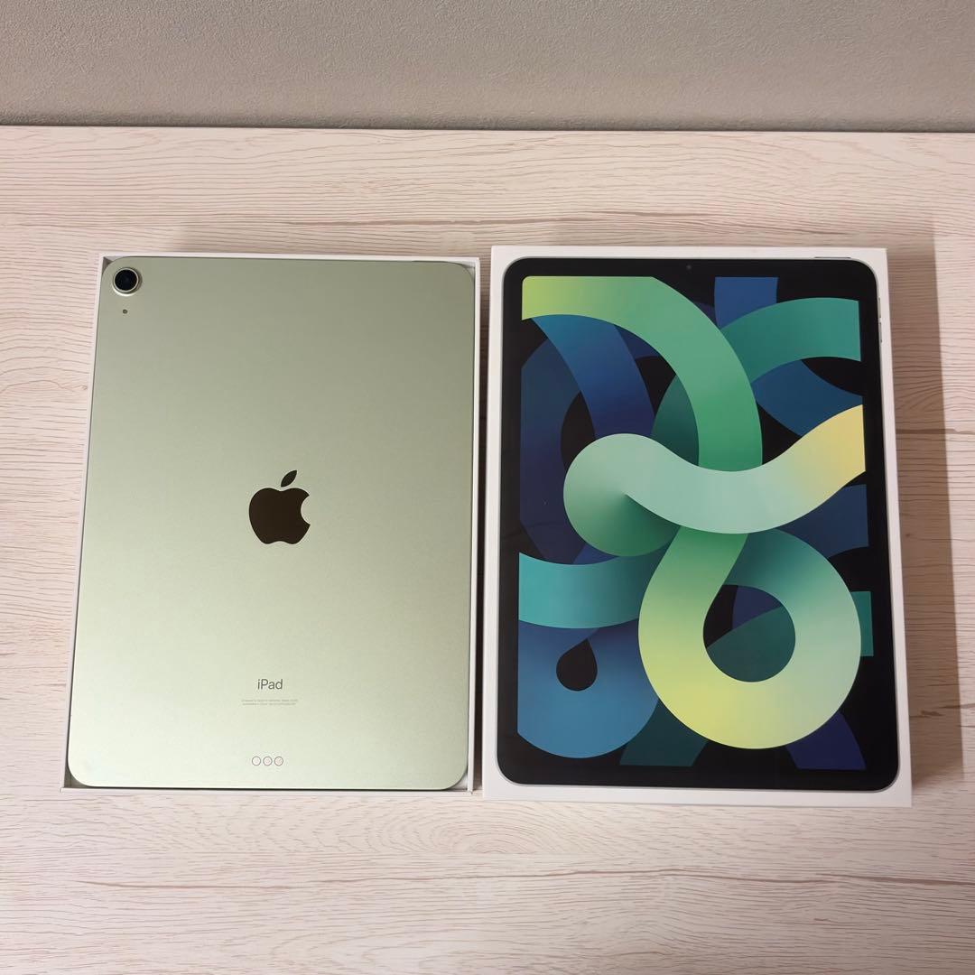 iPad Air 第4世代 256GB