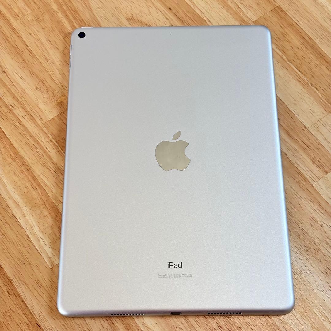 Apple iPad Air 第3世代 256GB Wi-Fiモデル