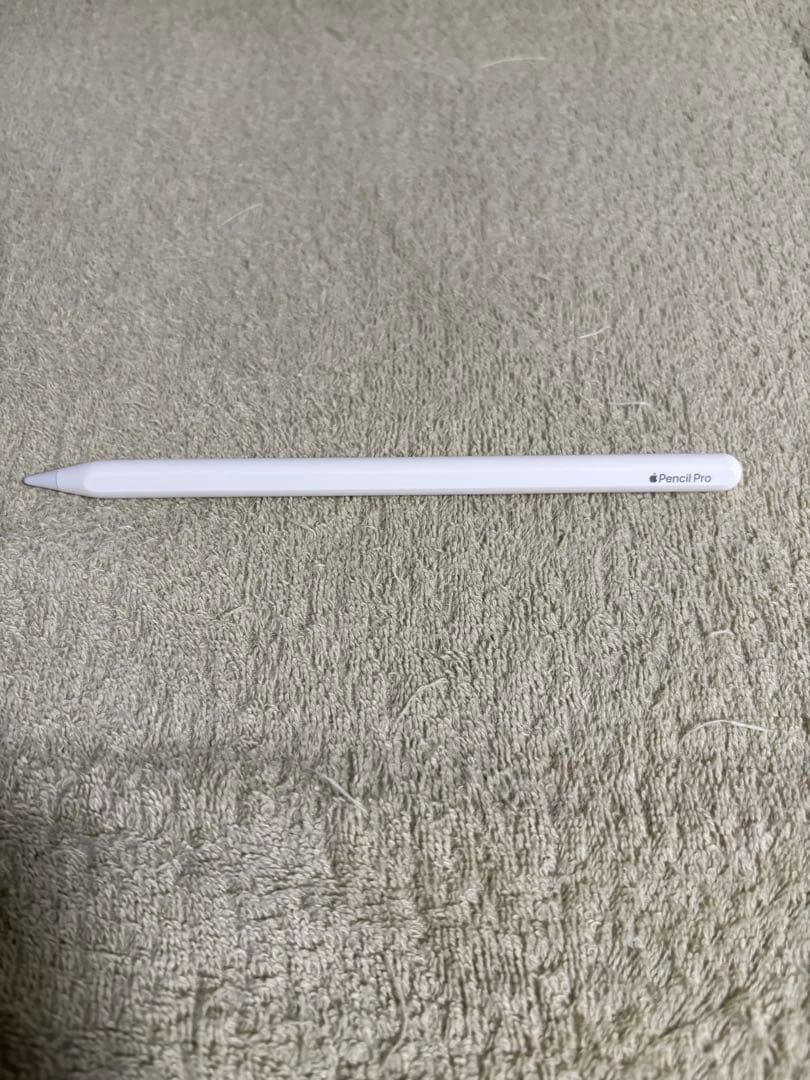 ipad air(M2)11インチセルラーApple Pencil PRO