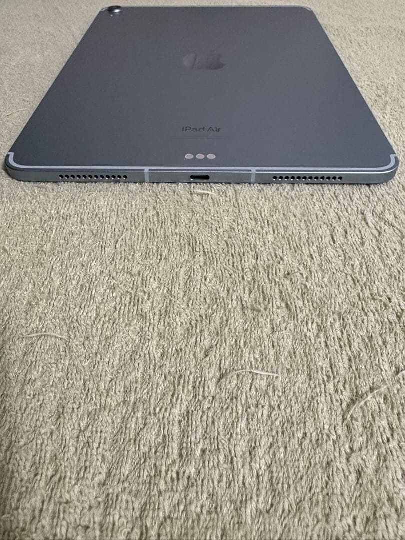 ipad air(M2)11インチセルラーApple Pencil PRO