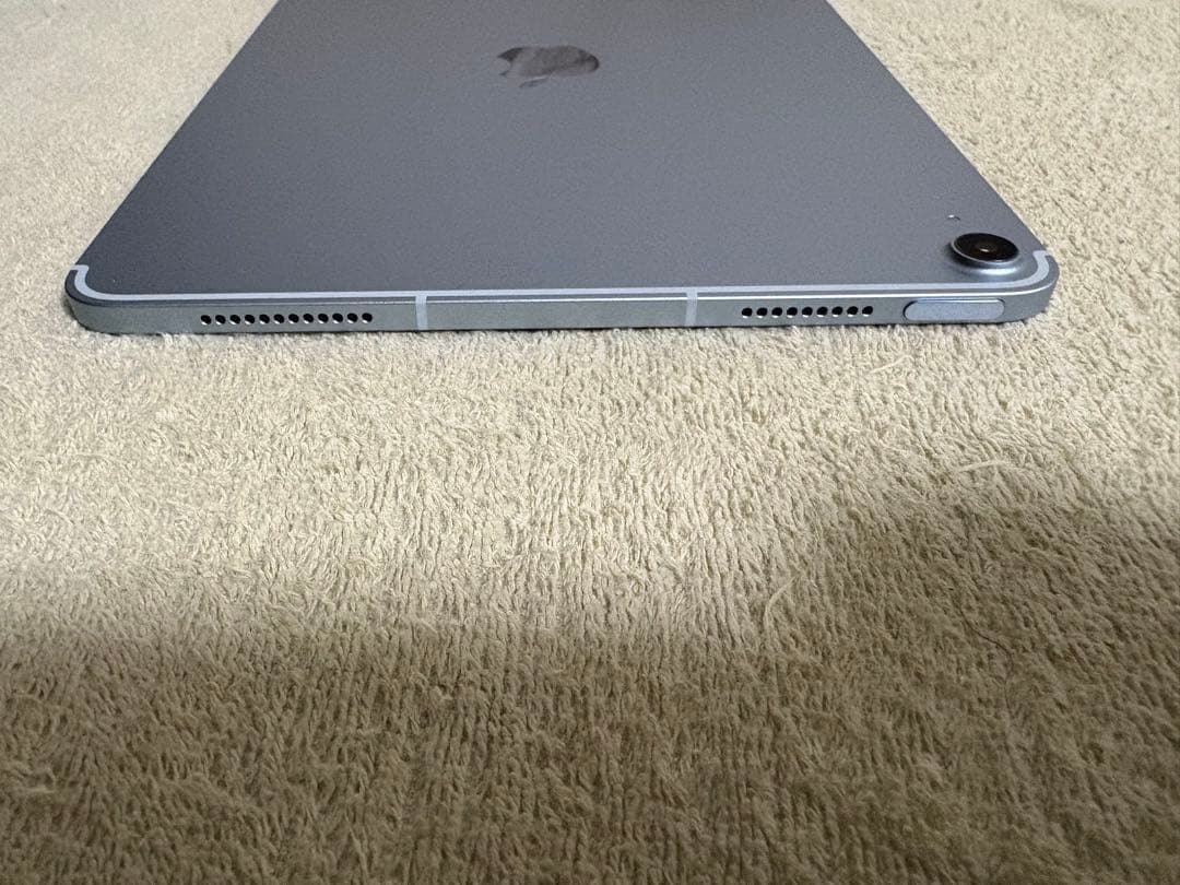 ipad air(M2)11インチセルラーApple Pencil PRO