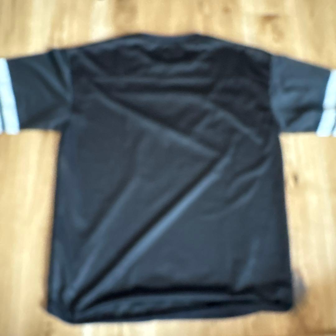 CAPTAINS 38 アメリカンフットボールシャツ