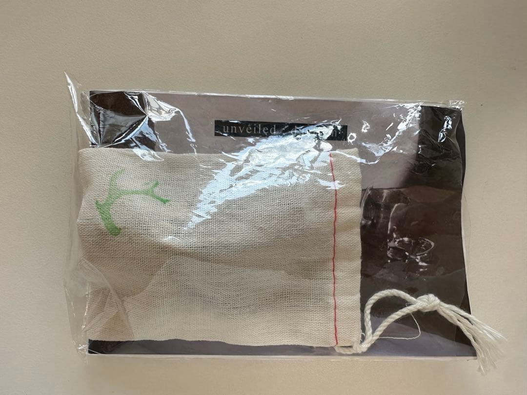 PLUIE-プリュイ- ヘアピアス　シャッタードM→3/10~更に値下げ！