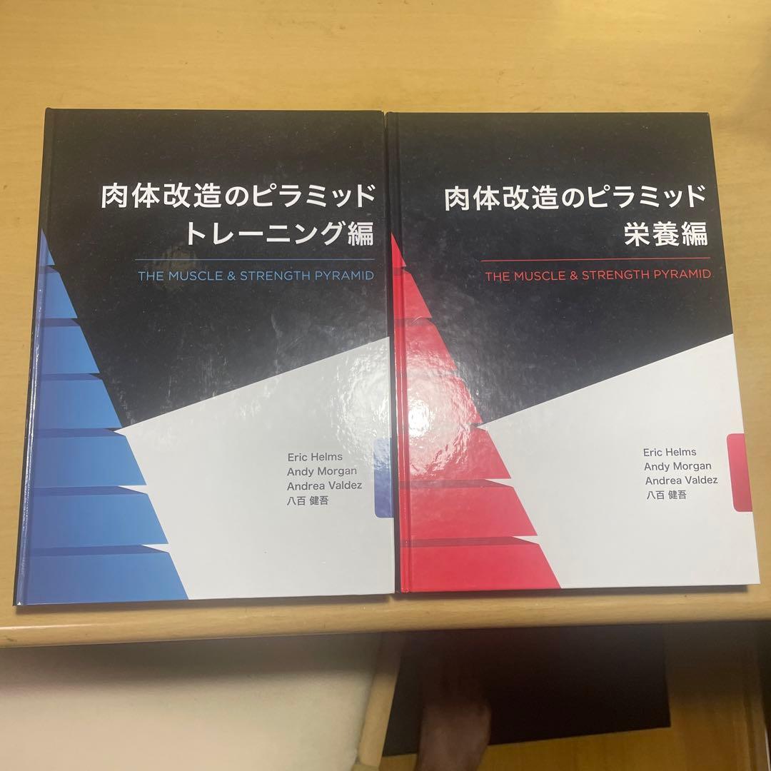 リリ。スターティングストレングス & 肉体改造のピラミッド
