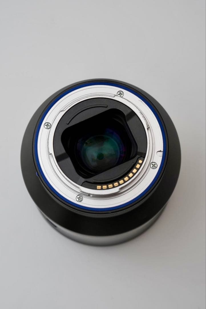 Zeiss Batis 2/40 CF Eマウント レンズ