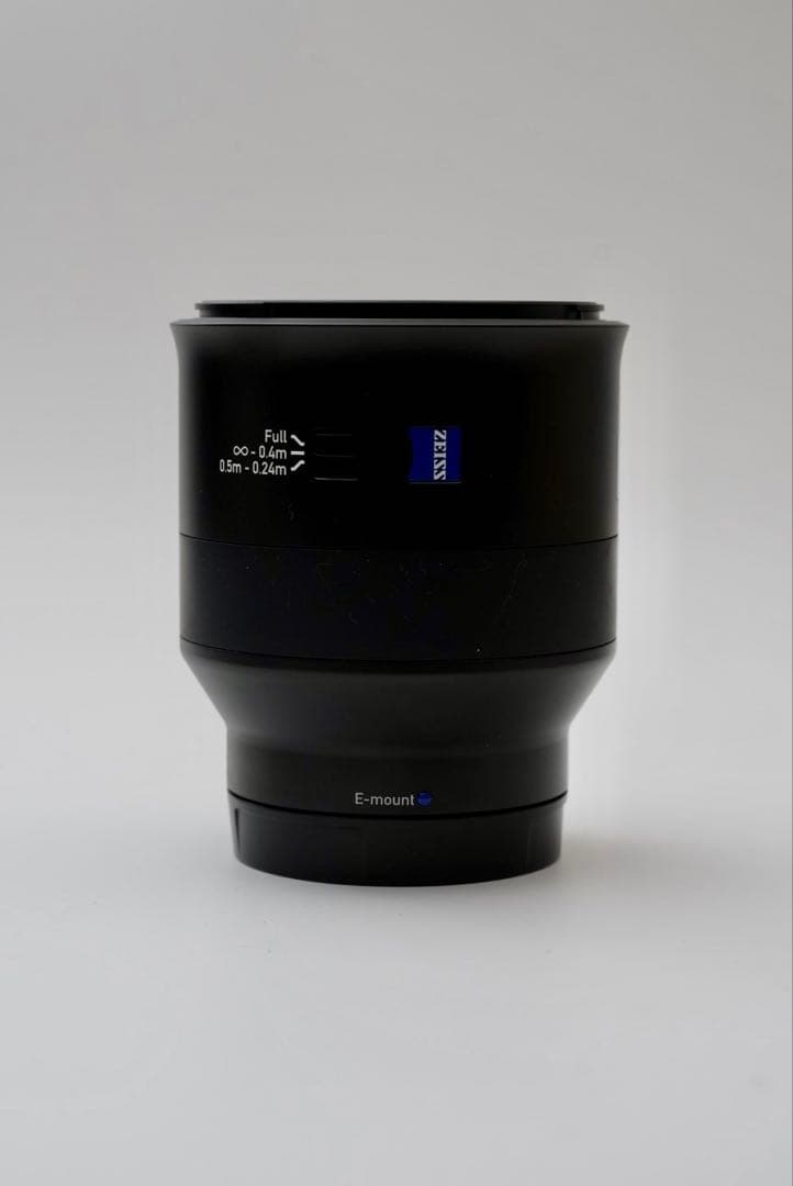 Zeiss Batis 2/40 CF Eマウント レンズ
