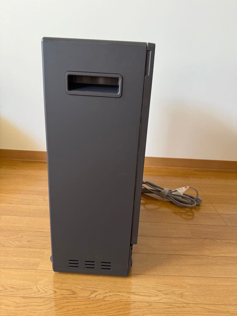 DAIKIN遠赤外線暖房機　ハイブリッドセラムヒート室内用