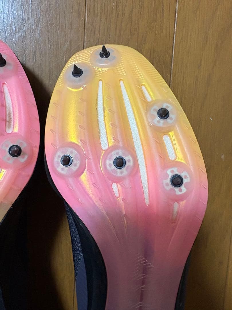 【美品‼️】アディゼロフィネス 28.0cm