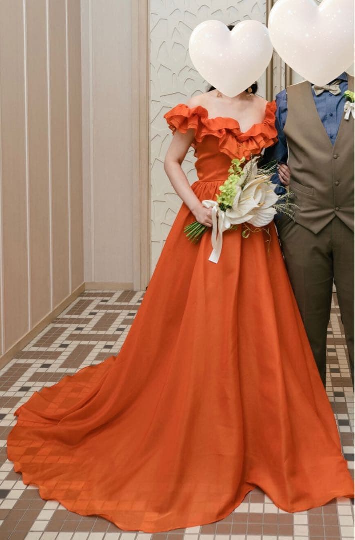 スーツ・フォーマル・ドレス THE URBAN BLANCHE ORIGINAL