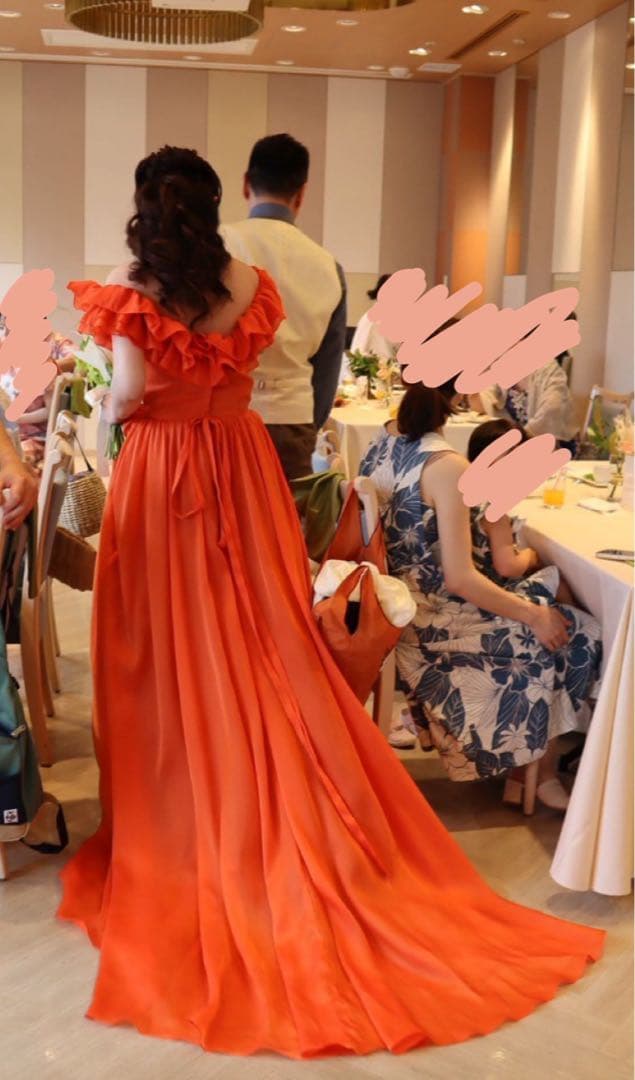 スーツ・フォーマル・ドレス THE URBAN BLANCHE ORIGINAL