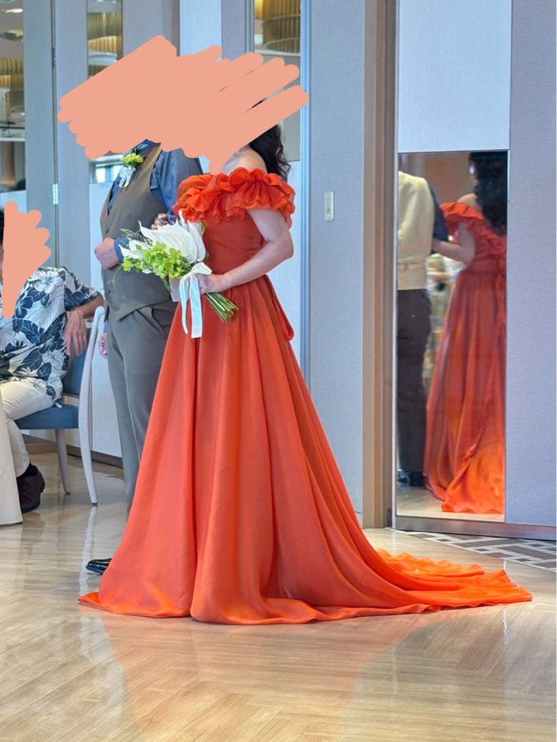 スーツ・フォーマル・ドレス THE URBAN BLANCHE ORIGINAL