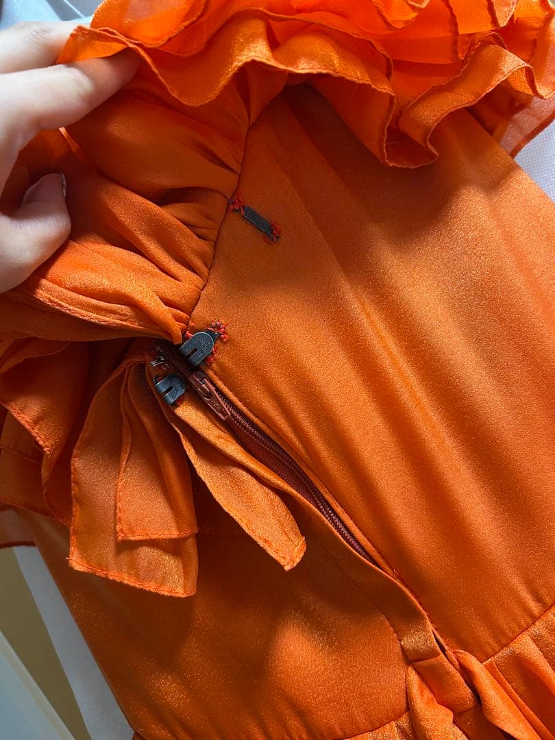 スーツ・フォーマル・ドレス THE URBAN BLANCHE ORIGINAL