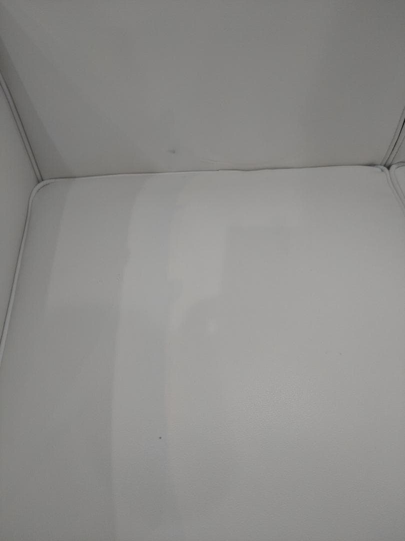 LC2風　3人掛けソファー