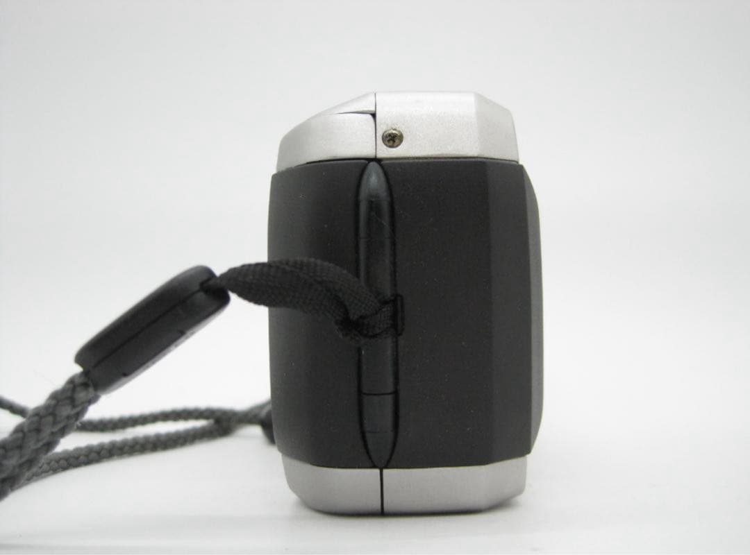 【美品✨完動】PENTAX ESPIO 120mi シルバー フィルムカメラ