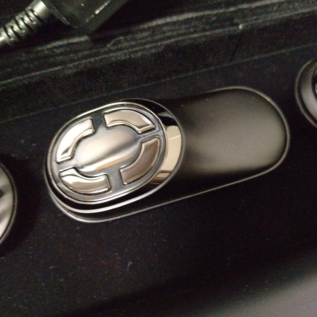 マイトレックスプルーブ 目元用アタッチメント付 MYTREX PROVE