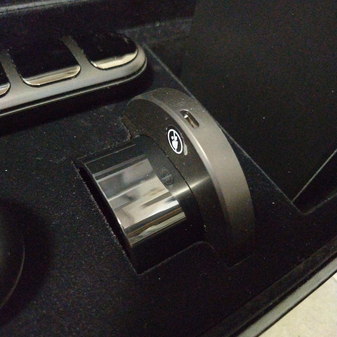 マイトレックスプルーブ 目元用アタッチメント付 MYTREX PROVE