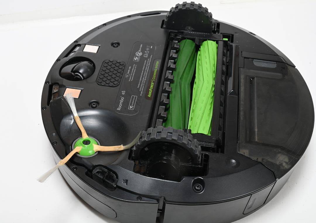 iRobot e5 ロボット掃除機 本体