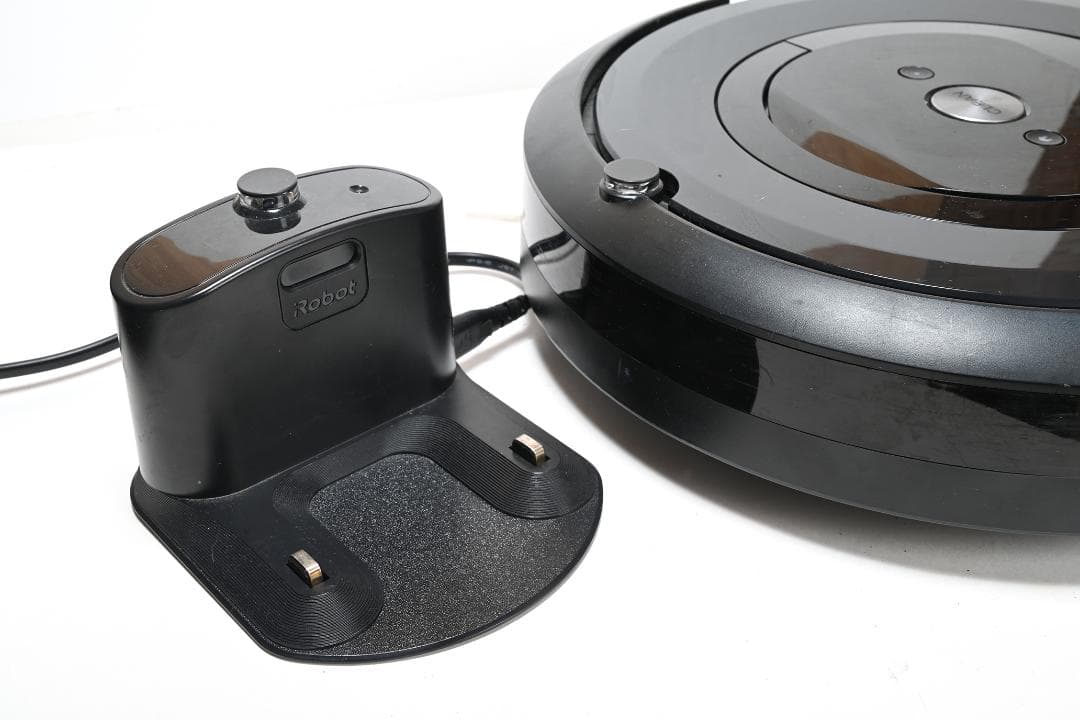 iRobot e5 ロボット掃除機 本体