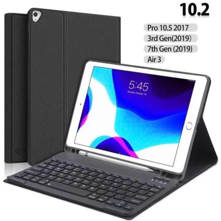 ❤iPadを瞬時に使いやすく便利なMacBook仕様に♪❤ケース＆キーボード