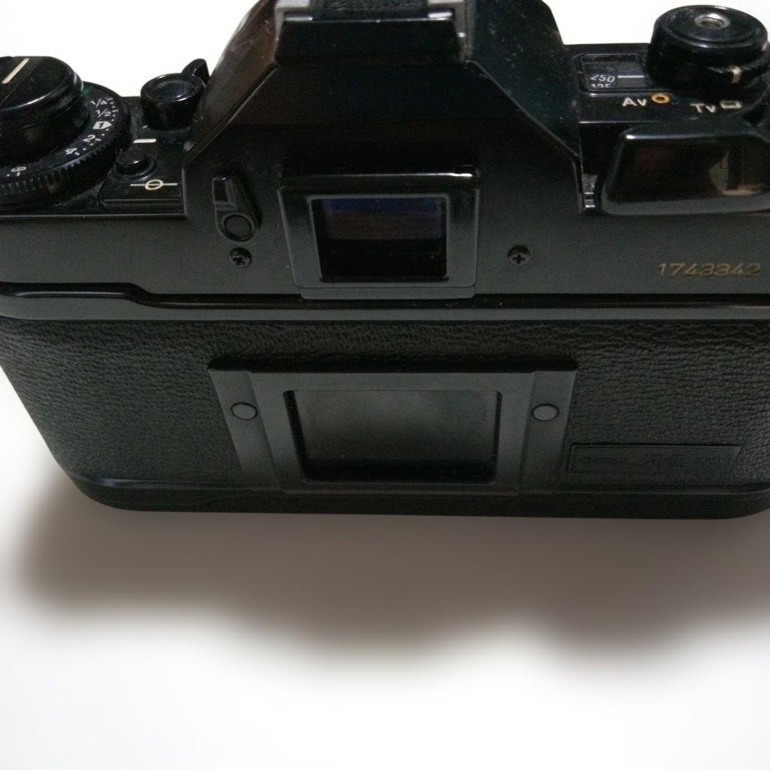 「Nikon ・Canon」一眼レフカメラレンズ付き　「OLYMPUS」カメラ