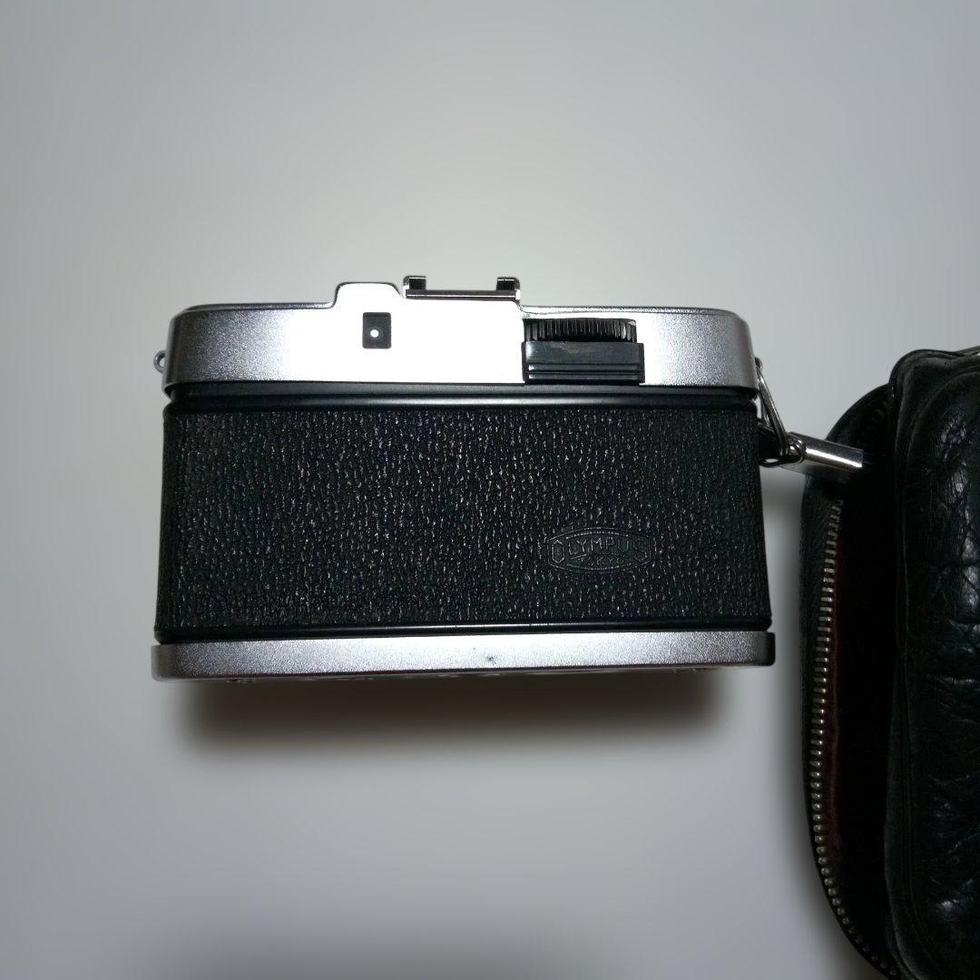 「Nikon ・Canon」一眼レフカメラレンズ付き　「OLYMPUS」カメラ