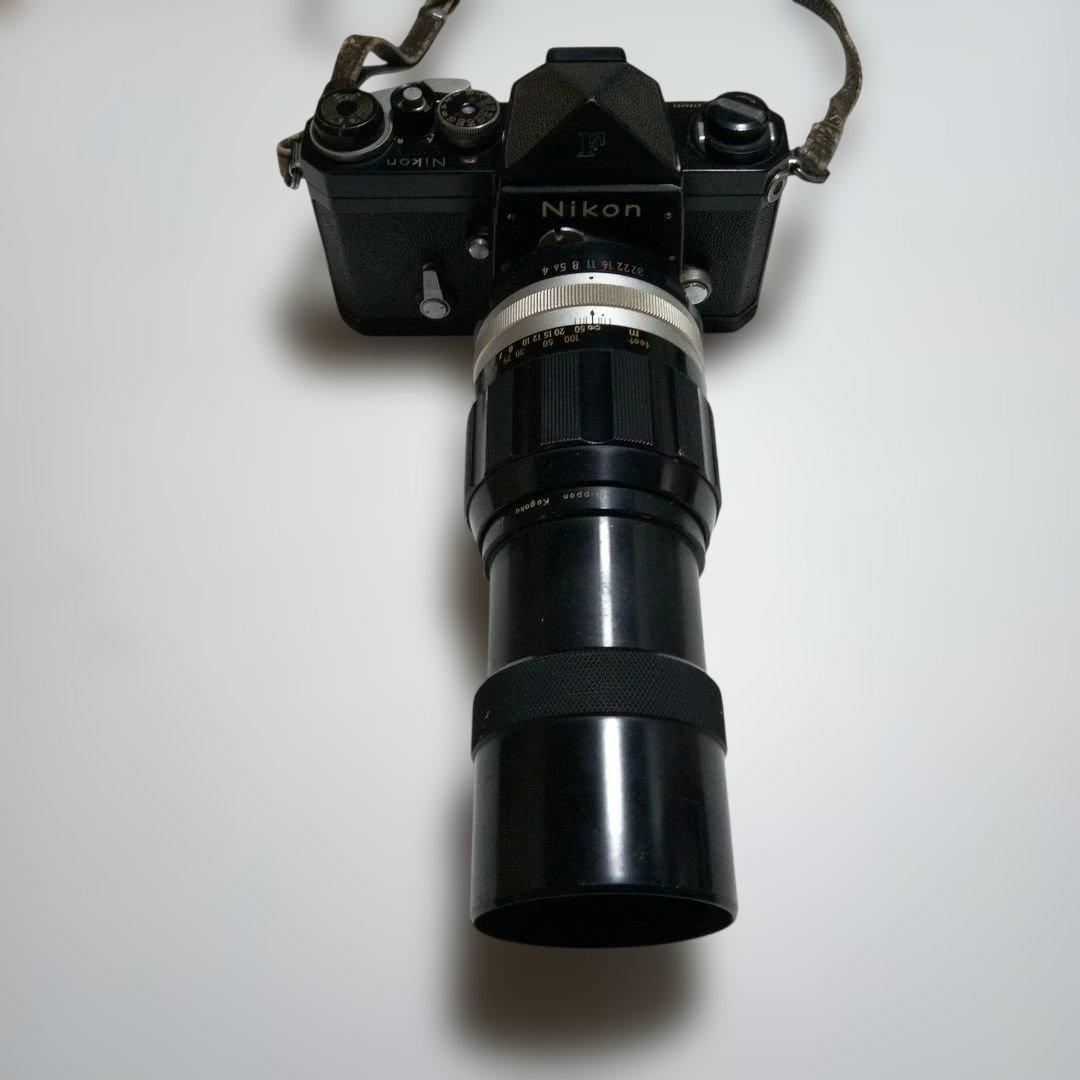 「Nikon ・Canon」一眼レフカメラレンズ付き　「OLYMPUS」カメラ