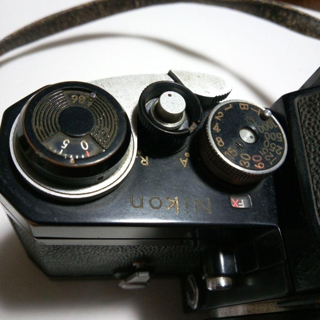 「Nikon ・Canon」一眼レフカメラレンズ付き　「OLYMPUS」カメラ