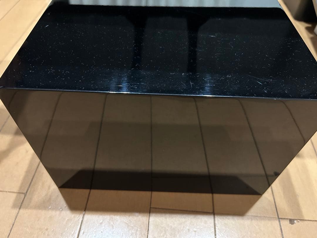 スピーカー・ウーファー B&W HTM72 S2