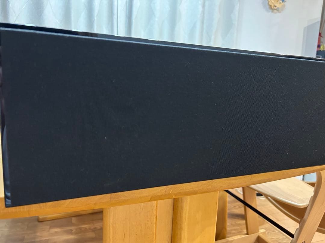 スピーカー・ウーファー B&W HTM72 S2