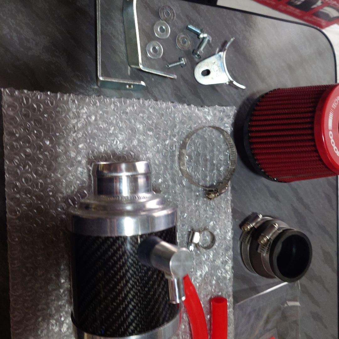 零1000パワーチャンバー　ミラ等