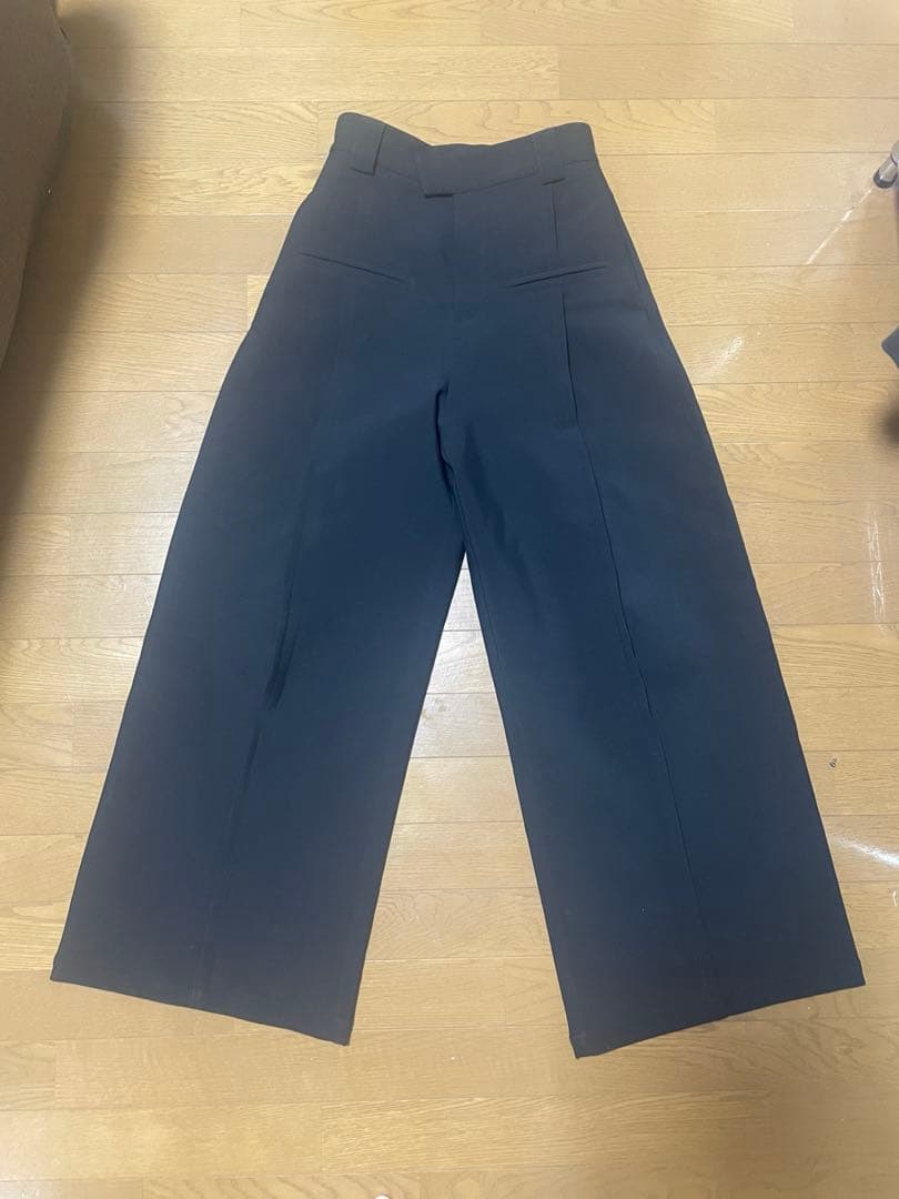 FAX COPY EXPRESS スラックス　M