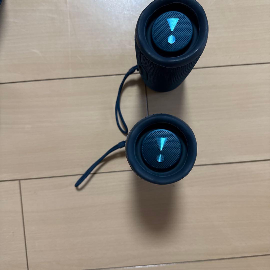 JBL FLIP 6 ワイヤレススピーカー 2台セット