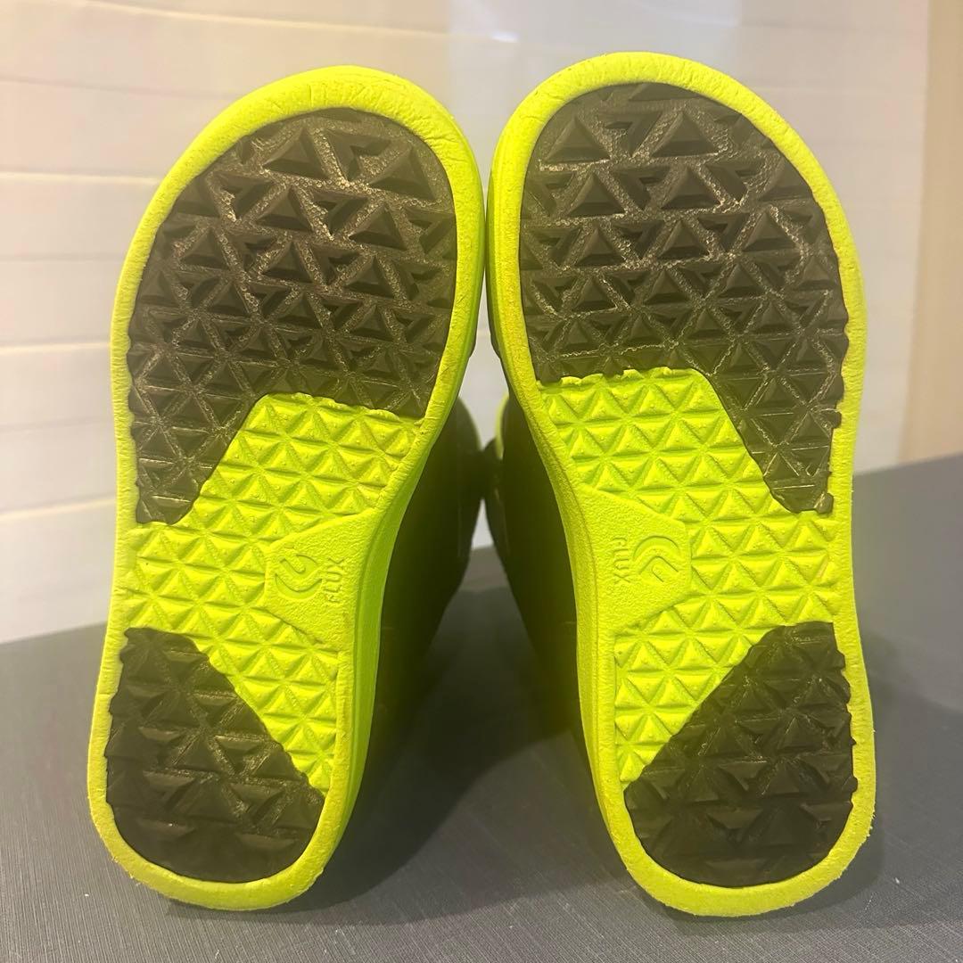 FLUX GT-BOA 24.0cm スノーボード ブーツ