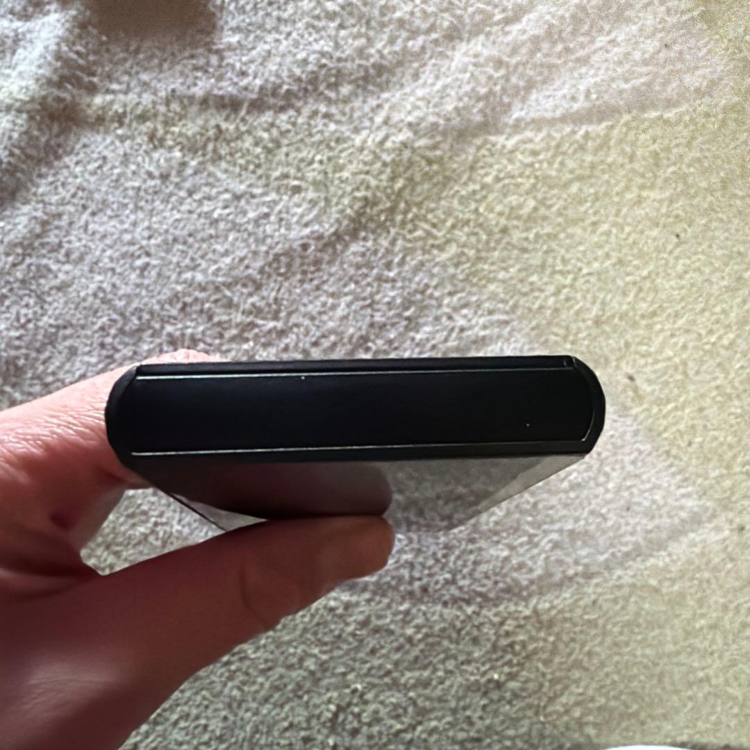 SONY デジタルオーディオプレーヤーケース付き